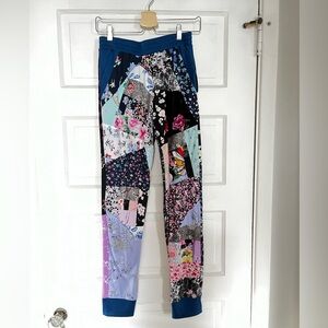 Zero Waste Daniel Joggers